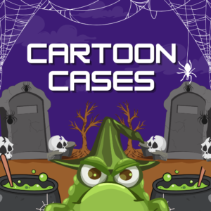 Cartoon Cases